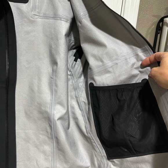 The North Face~ Summit Series Chamlang FUTURELIGHT™ Jacket NEW w Tags! - Picture 11 of 16